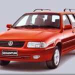 Tabela Fipe Quantum GLSI/GLS 1.8/Sport/Family 2.0 1989