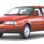 Tabela Fipe VW – VolksWagen Santana 1.8 MI 2005 Álcool