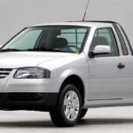 Saveiro 1.6 MI/1.6MI CITY Total Flex 8v 2007