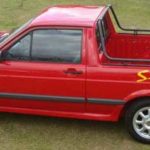 VW – VolksWagen Saveiro CL/Summer 1.8 MI E 1.8 1997 Fipe