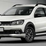 Tabela Fipe Saveiro Cross 1.6 Turbo Flex 16v CD 2016