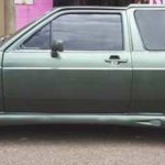 Tabela Fipe VW – VolksWagen Saveiro Diesel Todas 1986