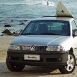 Tabela Fipe Saveiro FUN 1.8 99cv CITY E SURF 1.6 2004