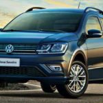 Tabela Fipe Saveiro Highline 1.6 Turbo Flex 8v CD 2016
