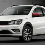 Tabela Fipe Saveiro Pepper 1.6 Flex 8v CE 2019