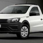 Tabela Fipe Saveiro Robust 1.6 Total Flex 8v 2017