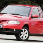 Tabela Fipe Saveiro Sportline 1.6 MI Total Flex 8v 2006