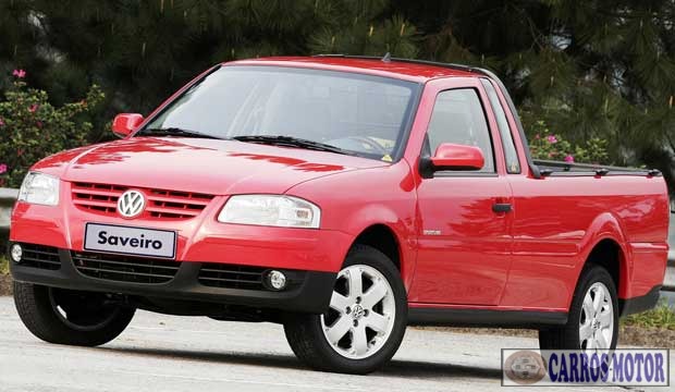 Foto de divulgação Tabela Fipe Saveiro Sportline 1.8 MI Total Flex 8v 2006 Imagem de divulgação Tabela Fipe Saveiro Sportline 1.8 MI Total Flex 8v 2006