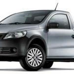 Tabela Fipe Saveiro Startline 1.6 T Flex 8v 2015