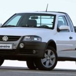 Tabela Fipe Saveiro SURF 1.6 MI Total Flex 2p 2009