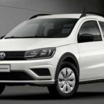 Tabela Fipe Saveiro Trendline 1.6 Total Flex 8v CD 2015