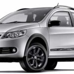 Tabela Fipe Saveiro Trooper 1.6 MI Total Flex 8v CE 2011