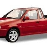 Tabela Fipe VW – VolksWagen Saveiro TSI 2.0 MI 1998 preço