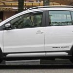 Tabela Fipe Spacecross 1.6 MI Total Flex 16v 0 km