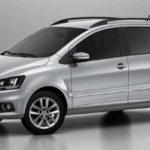 Fipe Spacefox 1.6 Trendline I Motion Total Flex 8v 2016