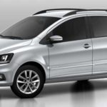 Tabela Fipe Spacefox Highline 1.6 T Flex 16v 2017