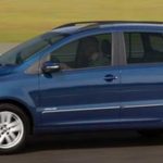 Fipe Spacefox Highline I Motion 1.6 Total Flex 16v 0 km