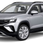 Fipe TAOS Comfortline 1.4 250 TSI Flex Automático 2022