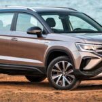 TAOS Launching Edition 1.4 250 TSI Flex Automático 2022