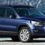 Tabela Fipe Tiguan 1.4 TSI 16v 150cv 5p 0 km