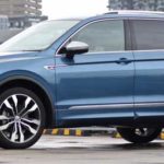 Tabela Fipe Tiguan ALLSPAC COMF 250 TSI 1.4 Flex 2019