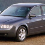 Tabela Fipe Audi A4 2.4 30v Tiptronic/Multitronic 1999