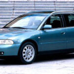 Tabela Fipe Audi A4 2.4 Avant V6 30v Quattro Mecânico 2001