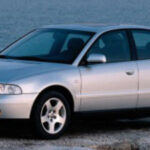 Tabela Fipe Audi A4 2.4 V6 30v Quattro Mecânico 2001