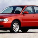 Tabela Fipe Audi A4 2.4 V6 30v Quattro Tiptronic 2001