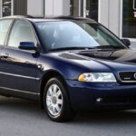 Tabela Fipe Audi A4 2.8 1995 preço