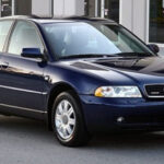 Tabela Fipe Audi A4 2.8 30v Tiptronic/Automático 1997