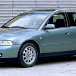 Tabela Fipe Audi A4 2.8 Avant V6 30v Quattro Mecânico 2001
