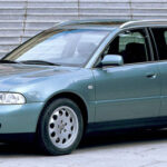 Tabela Fipe Audi A4 2.8 Avant V6 30v Quattro Tiptronic 2001