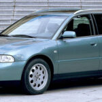 Tabela Fipe Audi A4 2.8 Avant V6 30v Tiptronic 1997 preço