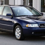 Tabela Fipe Audi A4 2.8 V6 30v Quattro Mecânico 2001