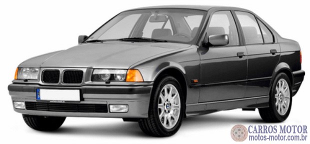 Foto de divulgação Tabela Fipe BMW M3 Coupê 3.0 24v 255cv 1993 preço Imagem de divulgação Tabela Fipe BMW M3 Coupê 3.0 24v 255cv 1993 preço