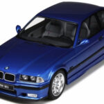 Tabela Fipe BMW M3 Coupê 3.0 V6 24v 282cv 1995 preço