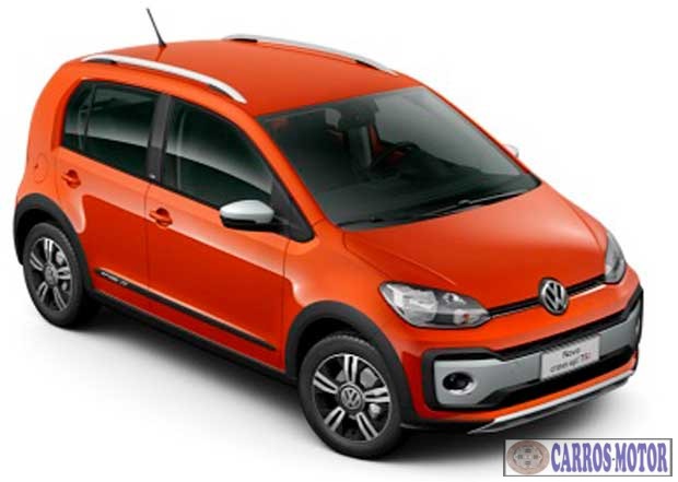 Foto de divulgação Tabela Fipe UP! Connect 1.0 TSI Total Flex 12v 5p 2020 Imagem de divulgação Tabela Fipe UP! Connect 1.0 TSI Total Flex 12v 5p 2020