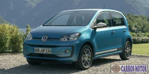 Foto de divulgação Tabela Fipe UP! Cross 1.0 TSI Total Flex 12v 5p 2017 Imagem de divulgação Tabela Fipe UP! Cross 1.0 TSI Total Flex 12v 5p 2017