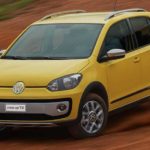 Tabela Fipe UP Cross I Motion 1.0 T Flex 12v 5p 2017