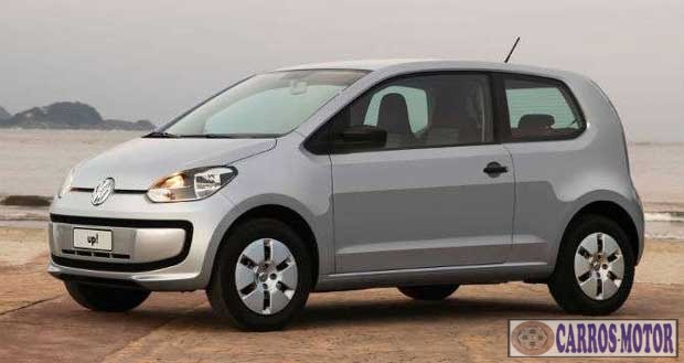 Foto de divulgação Tabela Fipe VW – VolksWagen UP MOVE 1.0 T Flex 12v 3p 0 km Imagem de divulgação Tabela Fipe VW – VolksWagen UP MOVE 1.0 T Flex 12v 3p 0 km