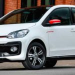Tabela Fipe up! Pepper 1.0 TSI Turbo Flex 12v 5p 2019