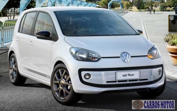 Foto de divulgação Tabela Fipe UP! RUN I Motion 1.0 Total Flex 12v 5p 2017 Imagem de divulgação Tabela Fipe UP! RUN I Motion 1.0 Total Flex 12v 5p 2017