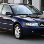 Tabela Fipe A4 3.0 Avant 30v 218cv Quattro Tiptronic 2003