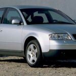 Tabela Fipe Audi A6 2.4 30v Mecânico 1999 preço