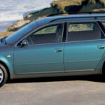 Tabela Fipe Audi A6 2.4 Avant 30v Mecânico 1999 preço