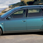 Tabela Fipe A6 2.4 Avant 30v Tiptronic/Multitronic 2001