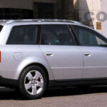 Tabela Fipe Audi A6 2.4 Avant V6 30v Quattro Mecânico 2001
