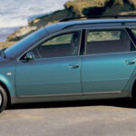 Tabela Fipe Audi A6 2.4 Avant V6 30v Quattro Tiptronic 2001