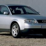 Tabela Fipe Audi A6 2.7 30v Mecânico 2000 preço